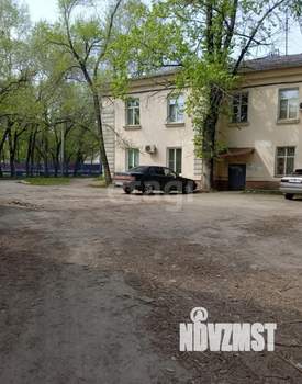 2-к квартира, вторичка, 40м2, 1/2 этаж