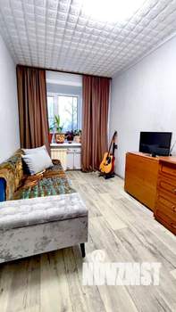 2-к квартира, вторичка, 44м2, 7/9 этаж