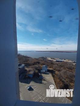 1-к квартира, сданный дом, 37м2, 13/19 этаж