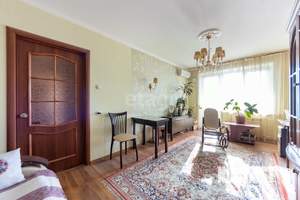 2-к квартира, вторичка, 50м2, 8/10 этаж