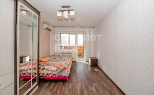 3-к квартира, вторичка, 65м2, 5/9 этаж