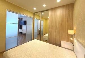 1-к квартира, вторичка, 42м2, 10/21 этаж