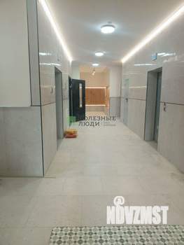 Студия квартира, вторичка, 22м2, 10/11 этаж