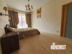 3-к квартира, вторичка, 74м2, 4/13 этаж