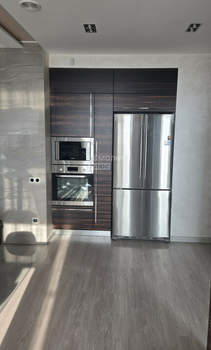 4-к квартира, вторичка, 103м2, 15/24 этаж