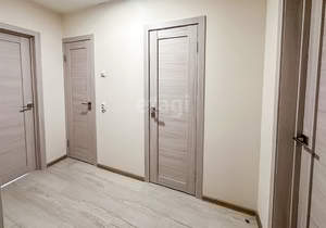 2-к квартира, вторичка, 58м2, 1/11 этаж