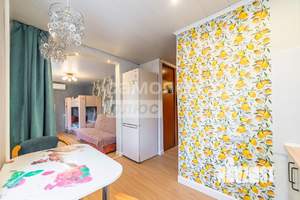 2-к квартира, вторичка, 45м2, 4/5 этаж