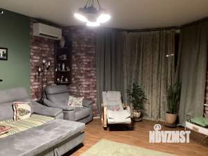 3-к квартира, вторичка, 81м2, 2/3 этаж