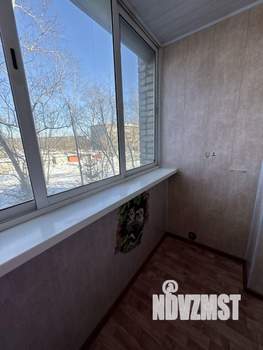 1-к квартира, вторичка, 37м2, 2/5 этаж
