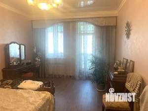 2-к квартира, вторичка, 96м2, 11/22 этаж