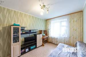 2-к квартира, вторичка, 49м2, 4/5 этаж