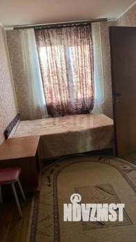 2-к квартира, вторичка, 44м2, 3/5 этаж