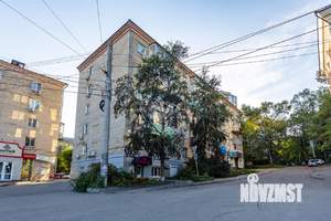 3-к квартира, вторичка, 54м2, 4/5 этаж