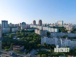 3-к квартира, вторичка, 81м2, 6/23 этаж