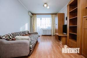 2-к квартира, вторичка, 50м2, 10/10 этаж