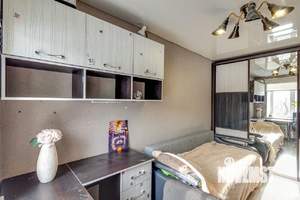 3-к квартира, вторичка, 56м2, 3/5 этаж