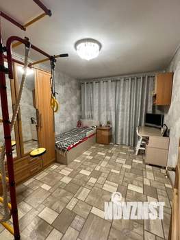 2-к квартира, вторичка, 50м2, 9/9 этаж