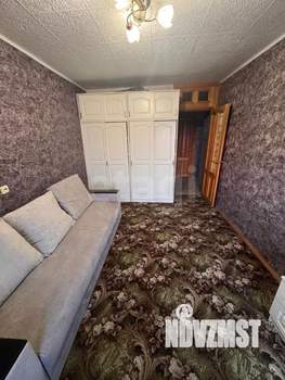 2-к квартира, вторичка, 52м2, 8/10 этаж