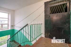 Студия квартира, вторичка, 17м2, 5/5 этаж