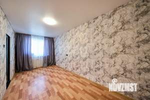 2-к квартира, вторичка, 47м2, 4/5 этаж