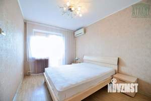 3-к квартира, вторичка, 62м2, 9/11 этаж
