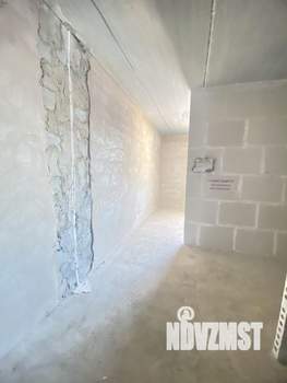 1-к квартира, вторичка, 29м2, 2/3 этаж