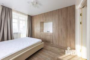 2-к квартира, вторичка, 92м2, 6/12 этаж