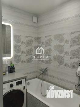 2-к квартира, вторичка, 44м2, 3/5 этаж