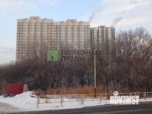 1-к квартира, сданный дом, 36м2, 9/18 этаж
