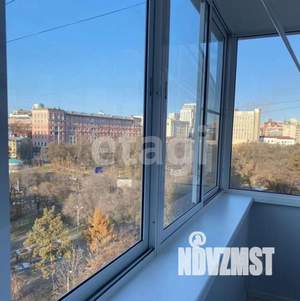 1-к квартира, вторичка, 33м2, 9/9 этаж