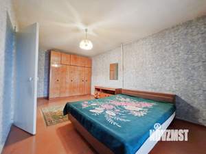 3-к квартира, вторичка, 60м2, 4/6 этаж