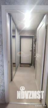 1-к квартира, вторичка, 25м2, 3/5 этаж