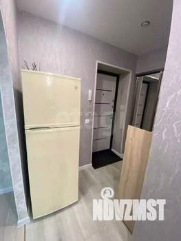 1-к квартира, вторичка, 31м2, 3/5 этаж