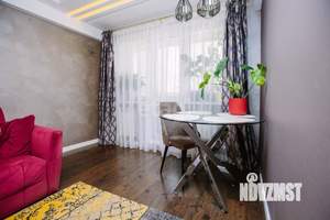 3-к квартира, вторичка, 59м2, 2/5 этаж