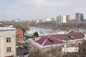 3-к квартира, вторичка, 140м2, 5/10 этаж