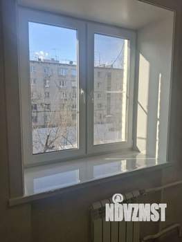 1-к квартира, вторичка, 13м2, 3/5 этаж