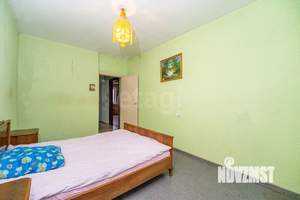 3-к квартира, вторичка, 68м2, 5/9 этаж