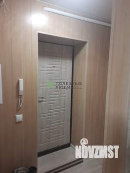 2-к квартира, вторичка, 43м2, 1/5 этаж