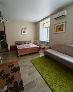 1-к квартира, вторичка, 30м2, 2/5 этаж