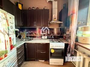 2-к квартира, вторичка, 51м2, 4/4 этаж