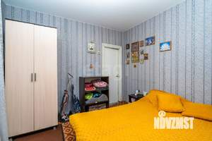 2-к квартира, вторичка, 41м2, 1/2 этаж