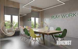 2-к квартира, вторичка, 50м2, 21/22 этаж