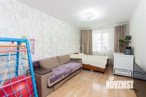 2-к квартира, вторичка, 60м2, 9/10 этаж