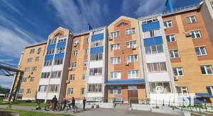 1-к квартира, вторичка, 31м2, 5/5 этаж
