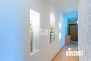 3-к квартира, вторичка, 75м2, 3/4 этаж