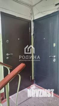 2-к квартира, вторичка, 43м2, 2/5 этаж