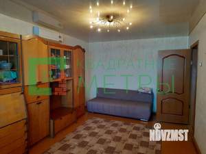 2-к квартира, вторичка, 48м2, 4/9 этаж
