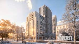 3-к квартира, вторичка, 80м2, 12/15 этаж