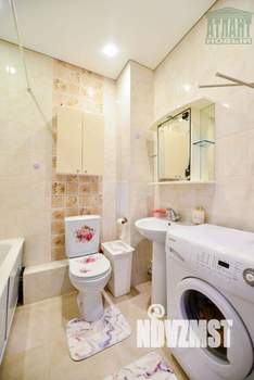 1-к квартира, вторичка, 36м2, 14/25 этаж