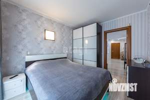 3-к квартира, вторичка, 62м2, 5/5 этаж